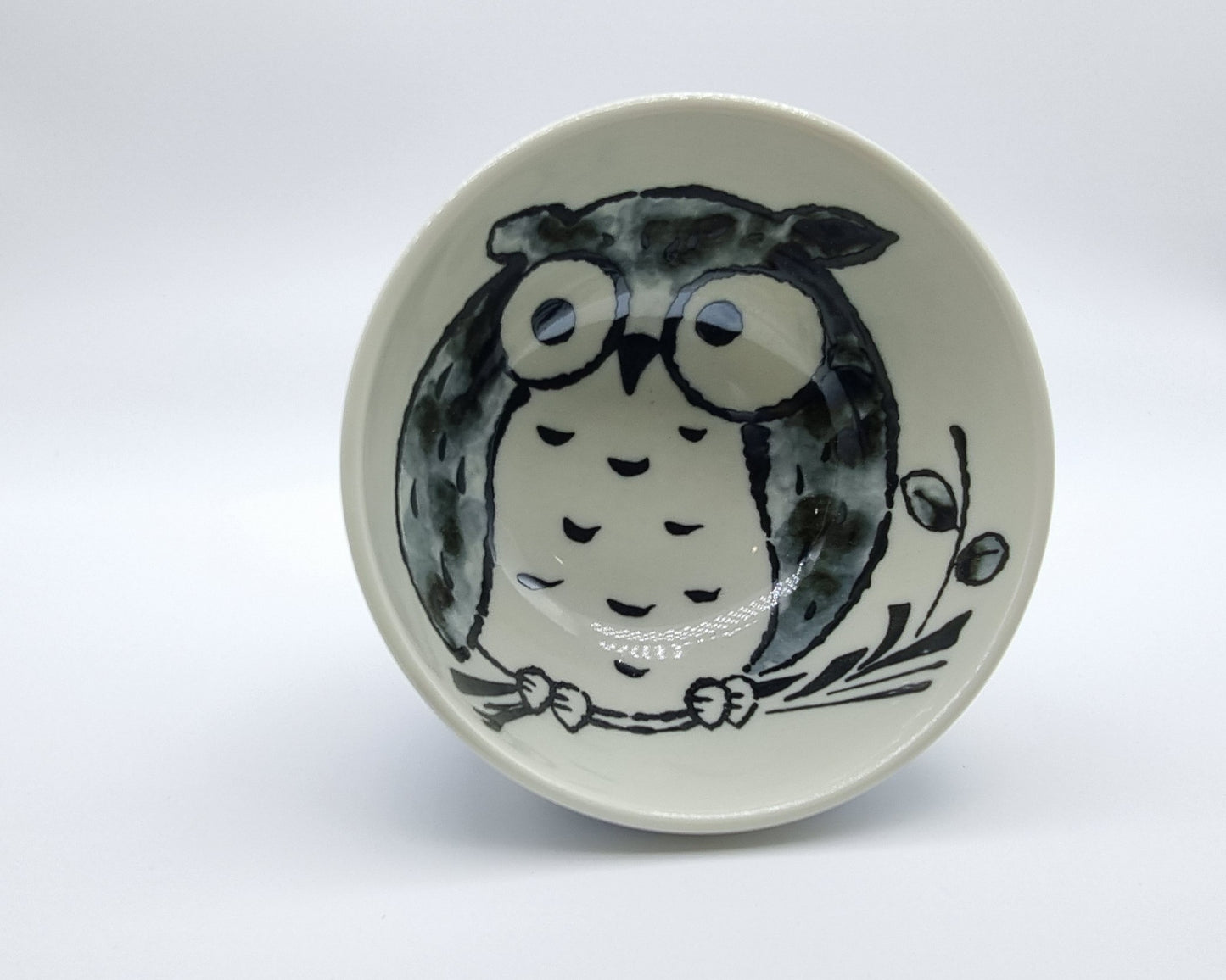 Ceramic bowl - Japanese style - loose bowls - decor 8
