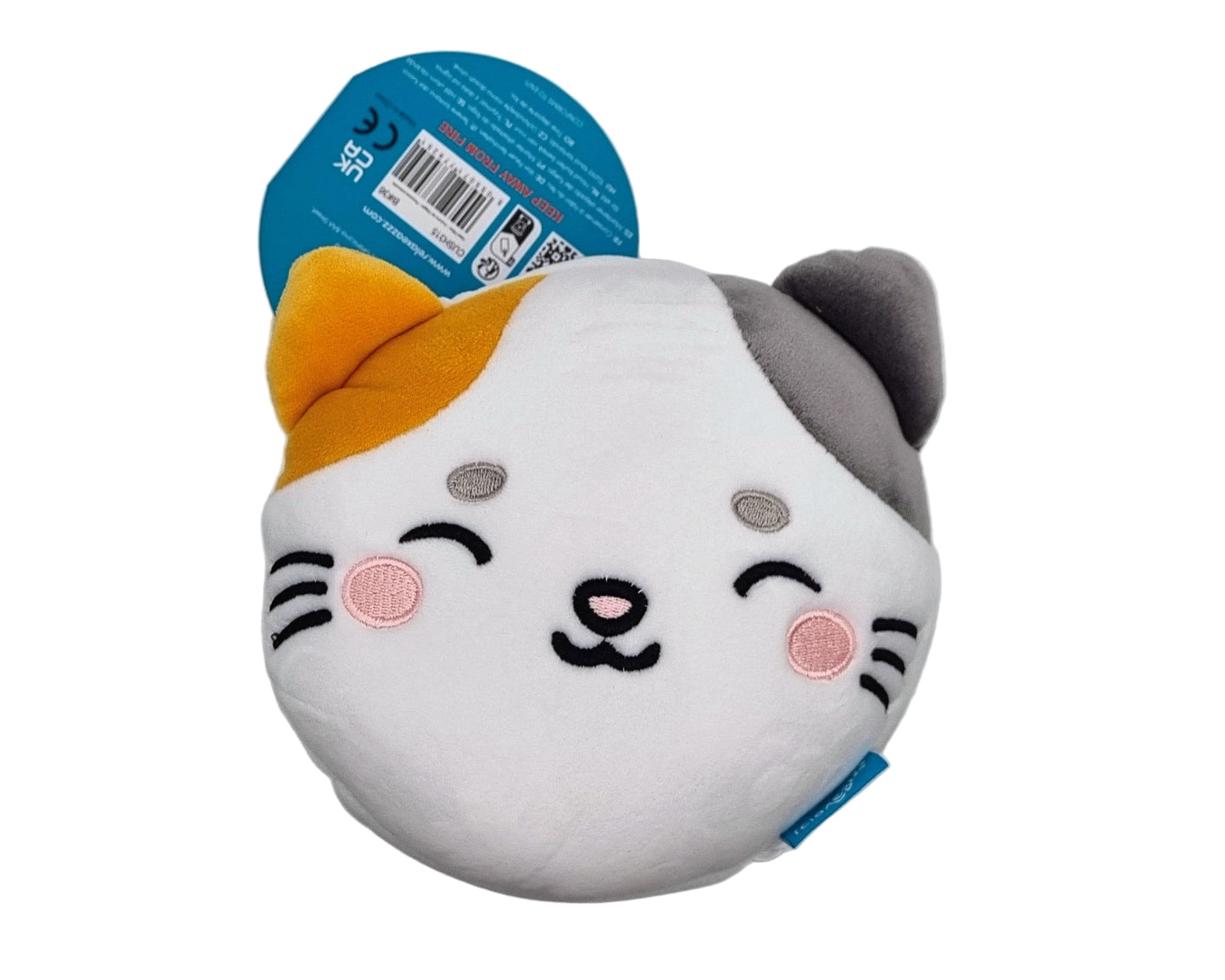 Relaxeazz - Kitten - Kat