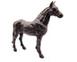 Gusseisernes Pferd
