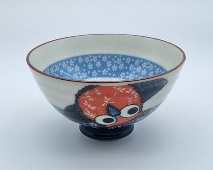 Ceramic bowl - Japanese style - loose bowls - decor 14