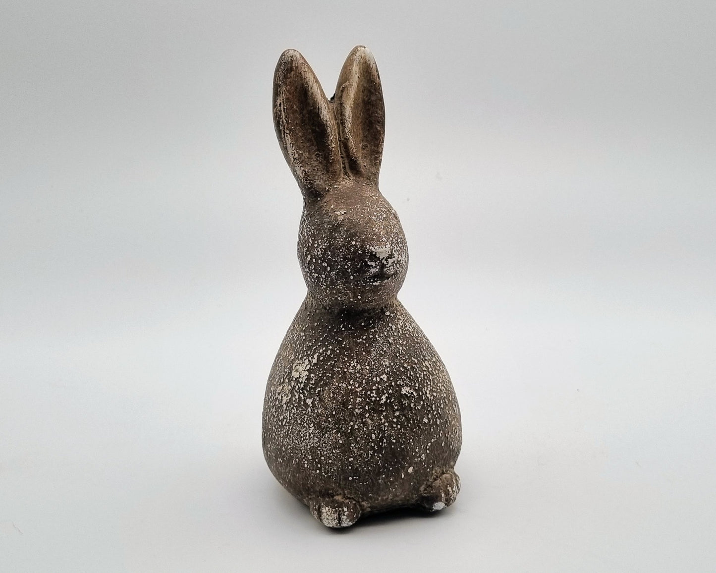 Statue eines Hasen / Kaninchens *