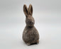 Statue eines Hasen / Kaninchens *
