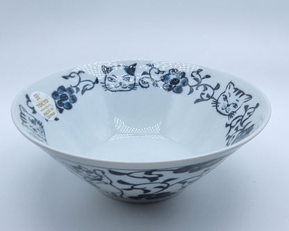 Ceramic bowl - Japanese style - loose bowls - decor 10