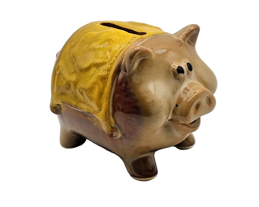 Vrolijk Spaarvarken