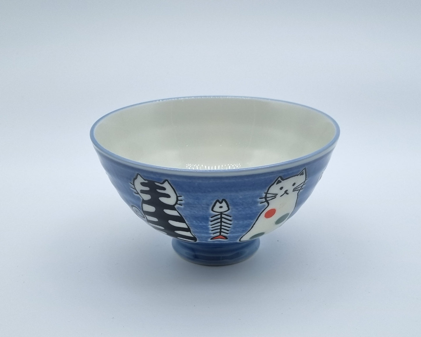 Ceramic bowl - Japanese style - loose bowls - decor 13