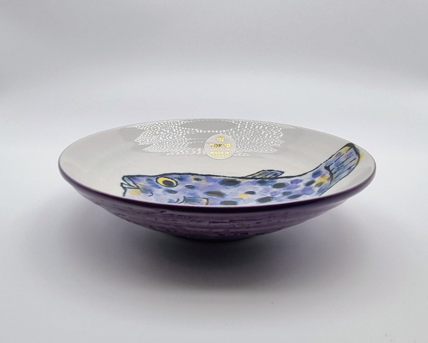 Keramikschale – japanischer Stil – lose Schalen – Dekoration 17