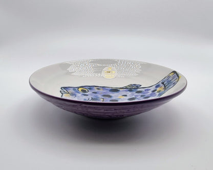 Keramikschale – japanischer Stil – lose Schalen – Dekoration 17