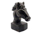 Buste / borstbeeld van Paard