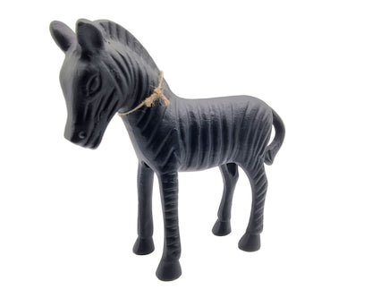 Bild eines Zebras