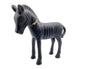 Bild eines Zebras