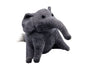 Deurstopper - Olifant