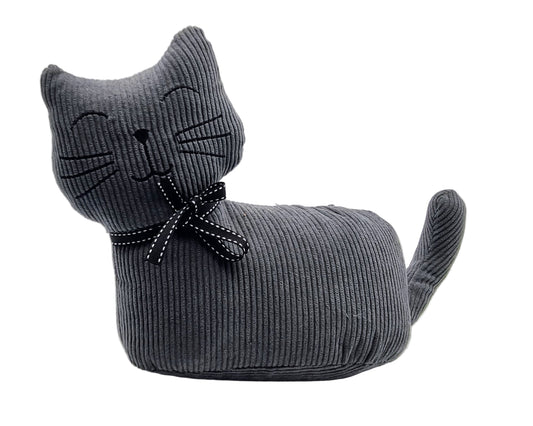 Deurstopper Kat