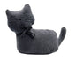 Türstopperkatze