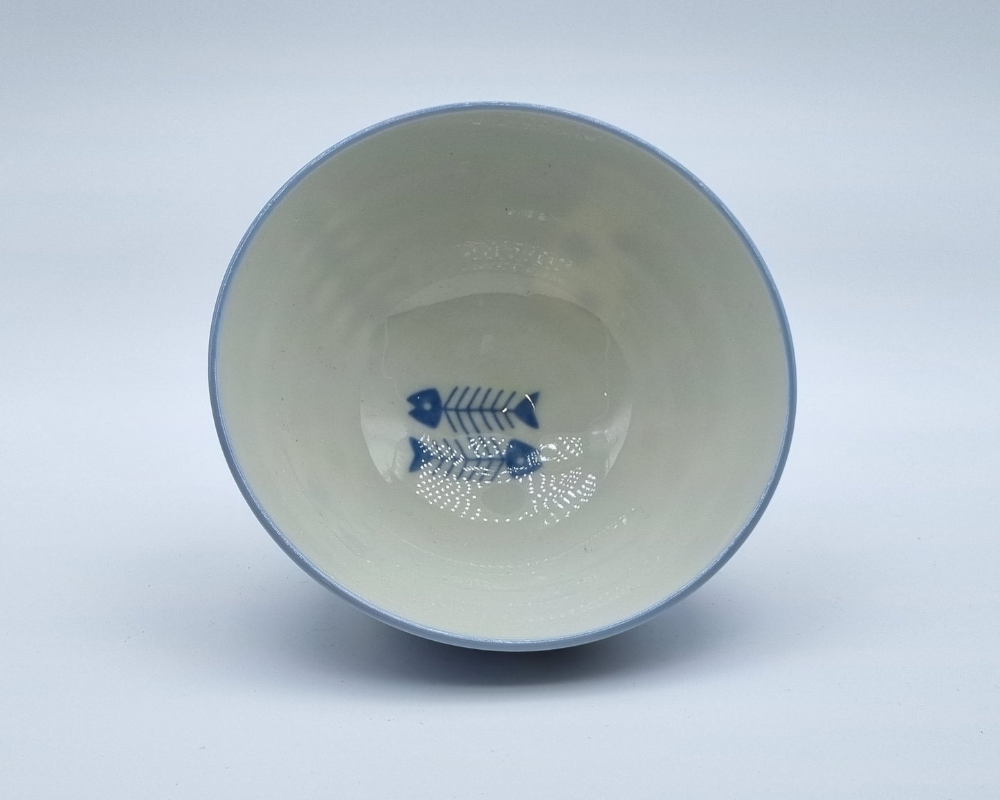 Ceramic bowl - Japanese style - loose bowls - decor 6