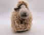 Deurstopper schaap - iets donker