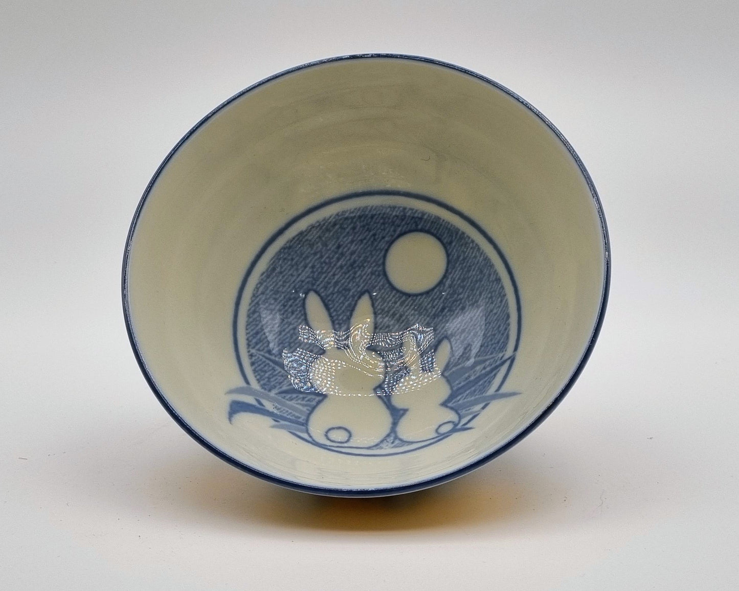 Keramikschale – japanischer Stil – lose Schalen – Dekoration 14