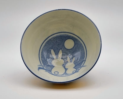 Keramikschale – japanischer Stil – lose Schalen – Dekoration 14