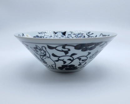 Ceramic bowl - Japanese style - loose bowls - decor 10