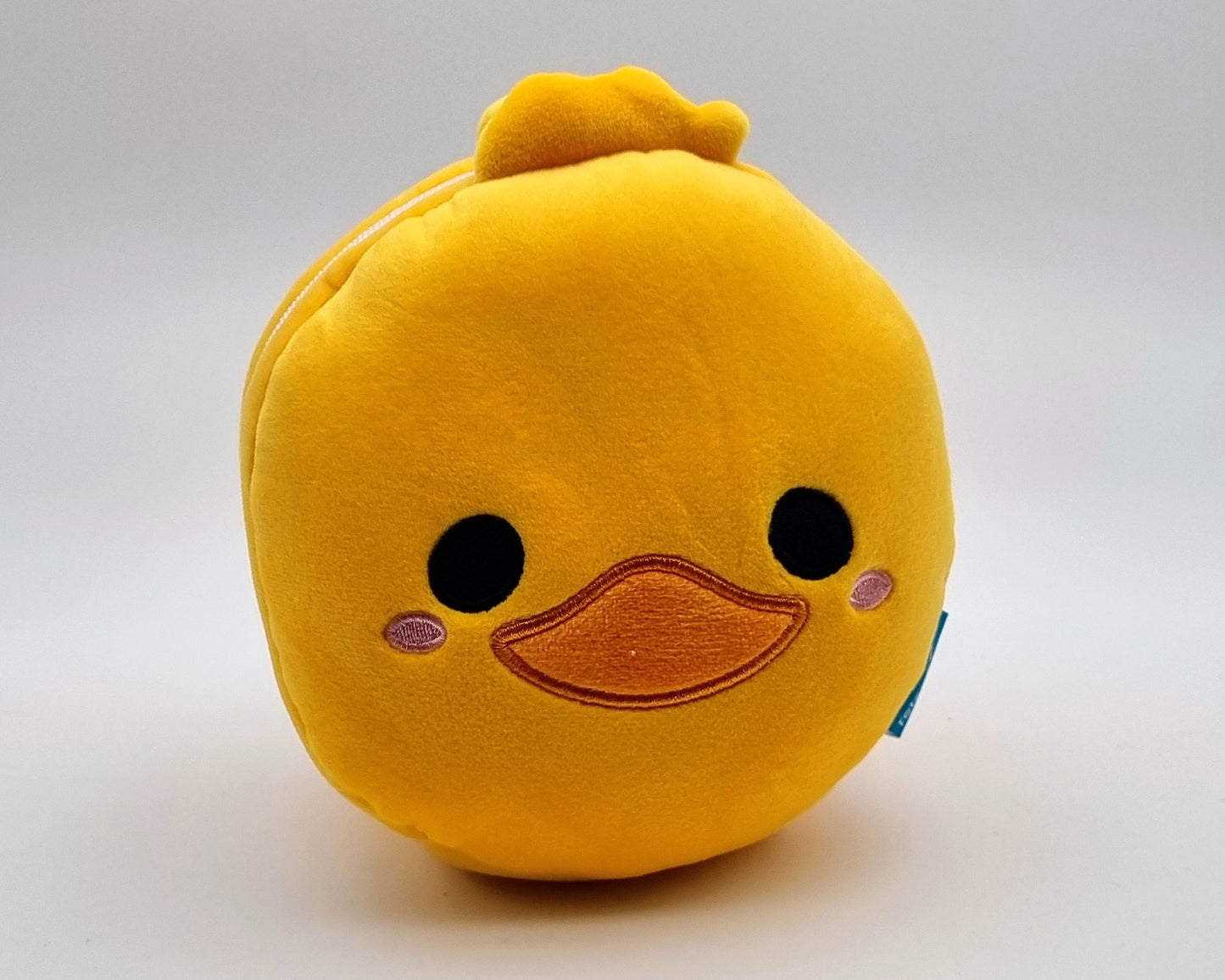 Relaxeazzz - Chick