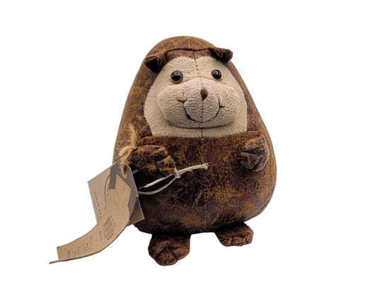 Deurstopper - Egel
