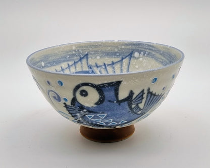 Keramikschale – japanischer Stil – lose Schalen – Dekoration 15