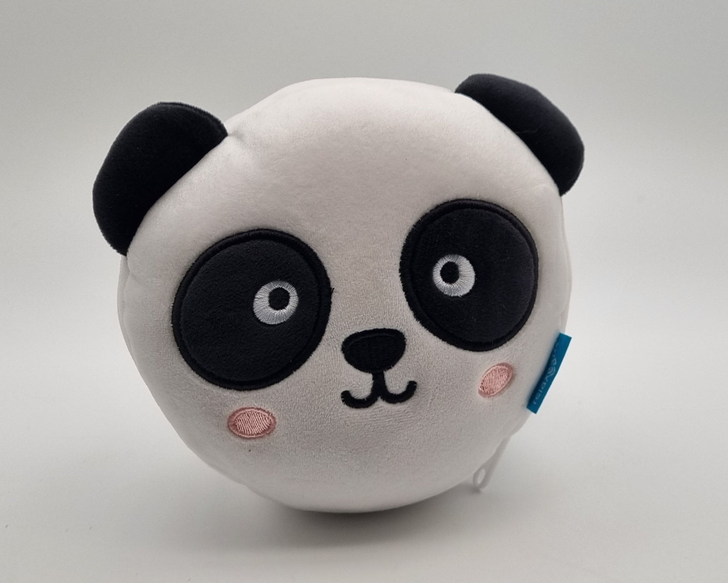Relaxeazz - Panda