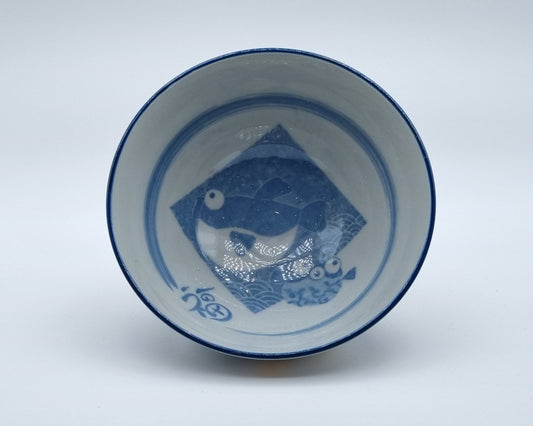 Keramikschale – japanischer Stil – lose Schalen – Dekoration 7