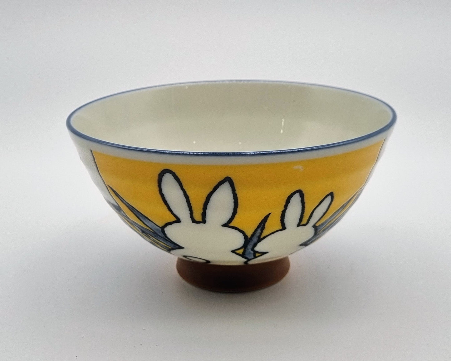 Keramikschale – japanischer Stil – lose Schalen – Dekoration 14