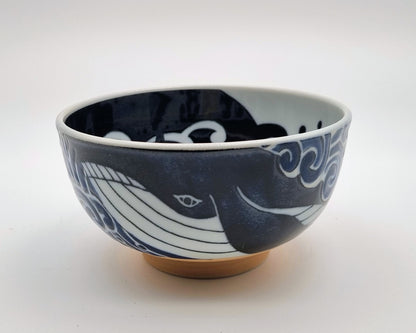 Ceramic bowl - Japanese style - loose bowls - decor 12