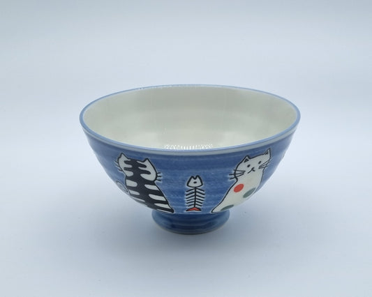 Keramikschale – japanischer Stil – lose Schalen – Dekoration 6
