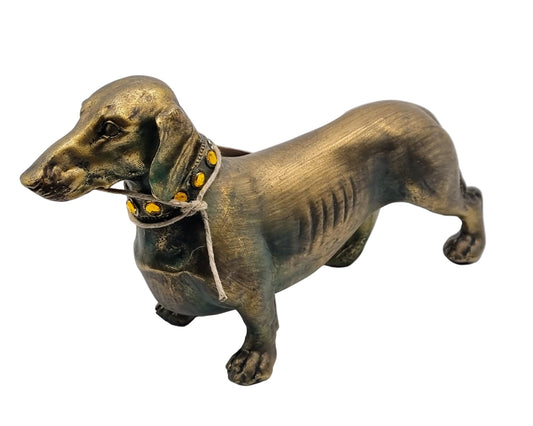 Teckel of Dachshund
