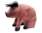 Holzschwein