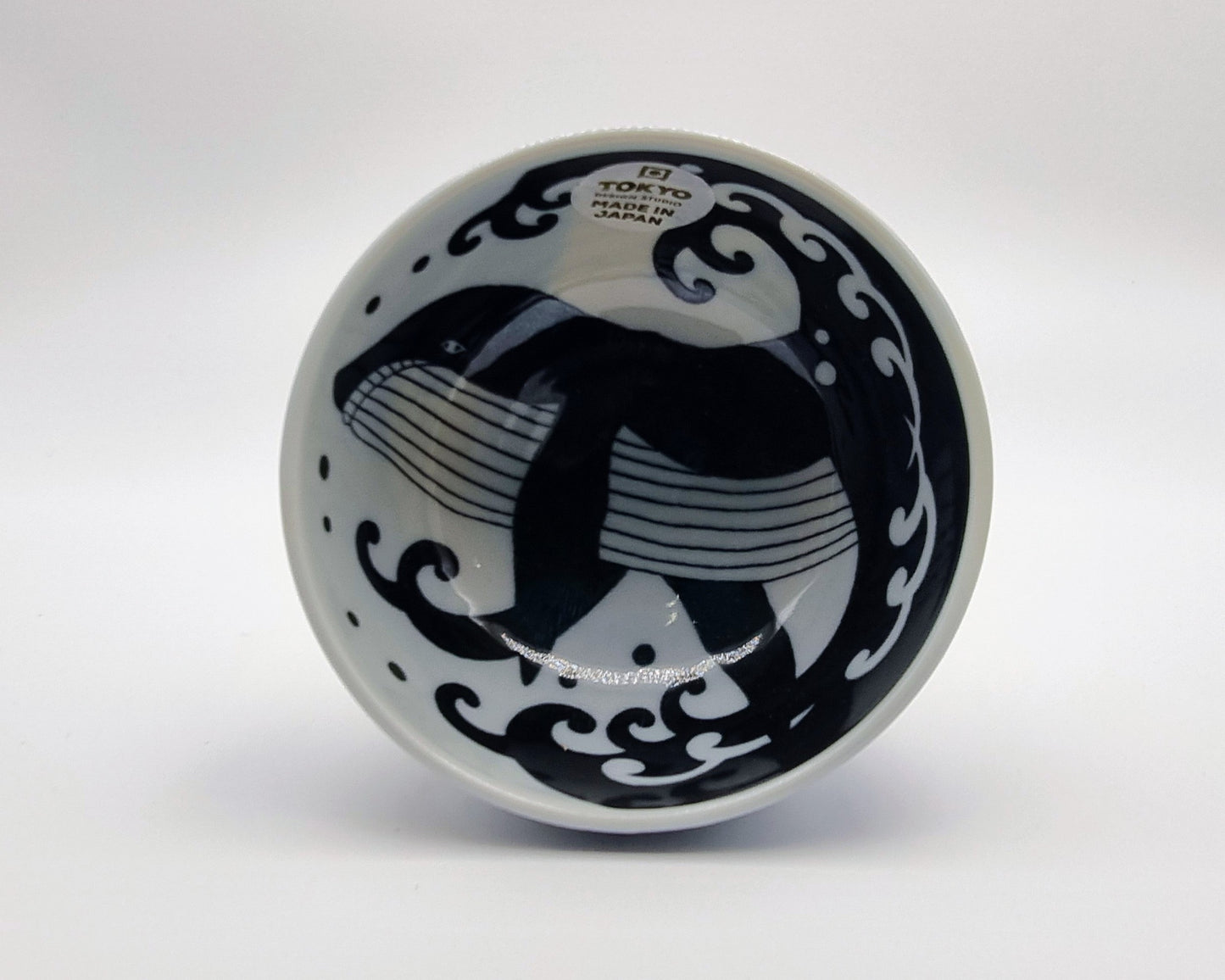 Ceramic bowl - Japanese style - loose bowls - decor 12