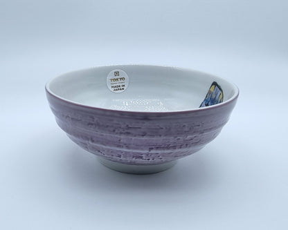 Ceramic bowl - Japanese style - loose bowls - decor 9