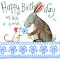 Alex Clark - Sparkle Cards 16