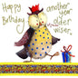 Alex Clark - Sparkle Cards 17