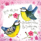 Alex Clark - Sparkle Cards 28