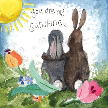 Alex Clark - Sparkle Cards 3