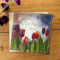 Alex Clark - Sparkle Cards 36