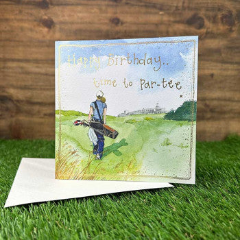 Alex Clark - Sparkle Cards 4