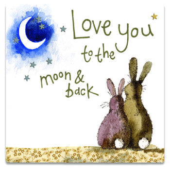 Alex Clark - Sparkle Cards 1