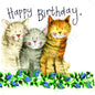 Alex Clark - Sparkle Cards 10