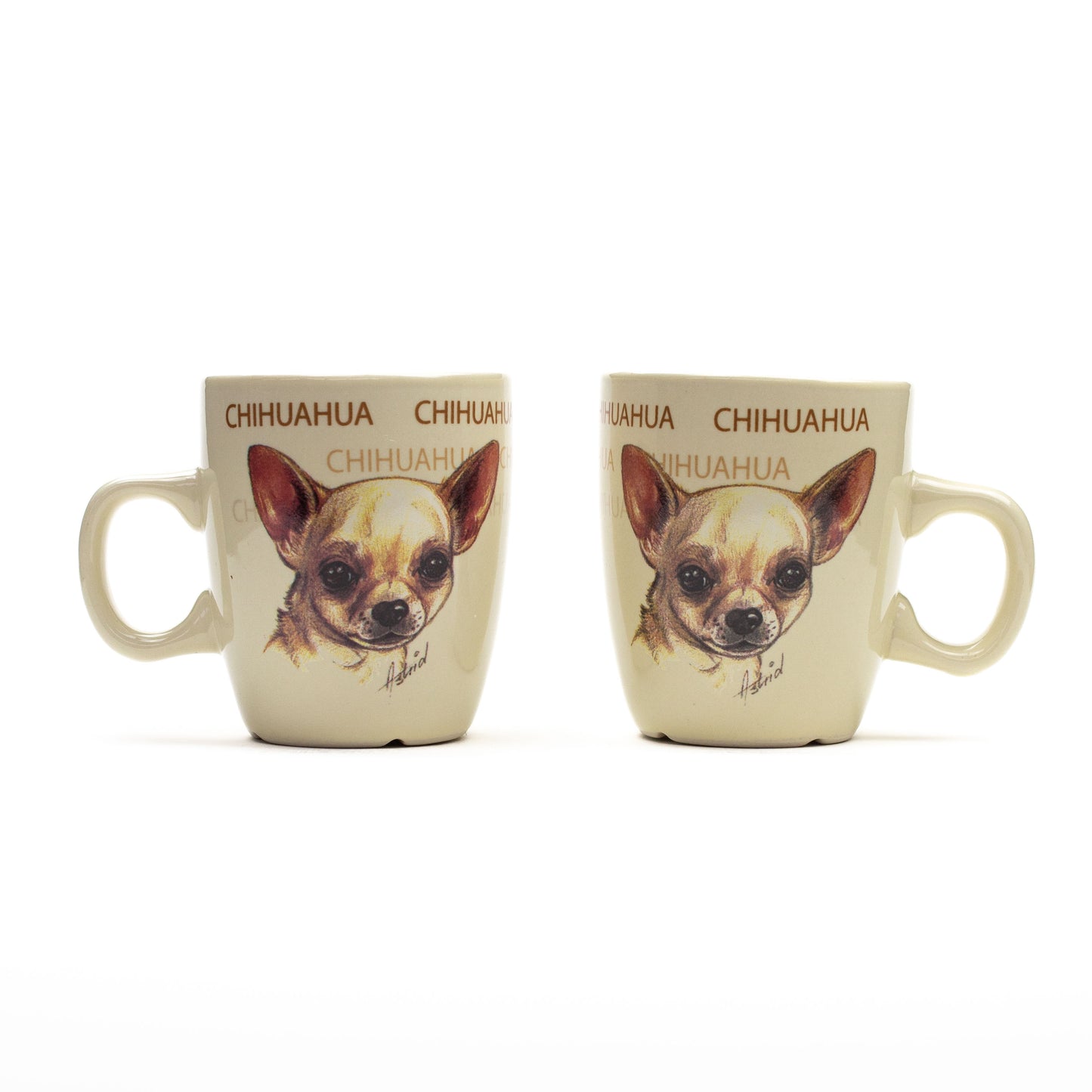 Tasse Chihuahua