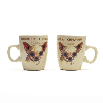 Tasse Chihuahua