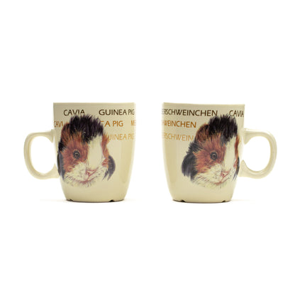Tasse Meerschweinchen