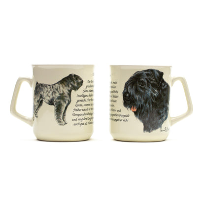 Tasse Bouvier