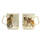 Mug Abyssinian