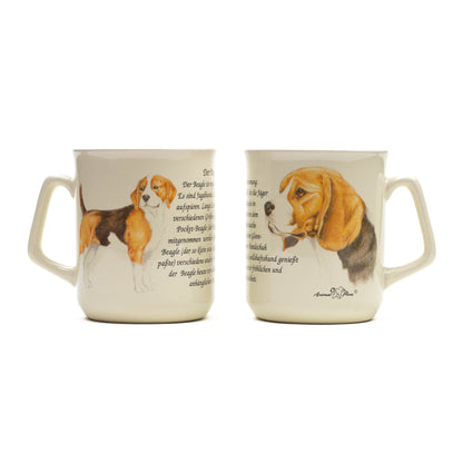 Mok Beagle
