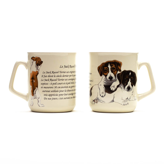 Mok Jack Russell Terrier