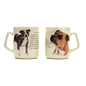 Mok Staffordshire Terrier